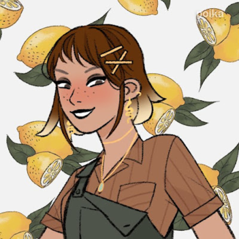 Meet your Posher, Cora